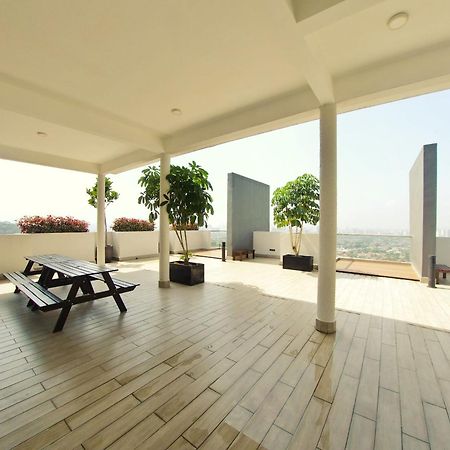 Ayuman Suites, Gombak With Kl City View クアラルンプール エクステリア 写真