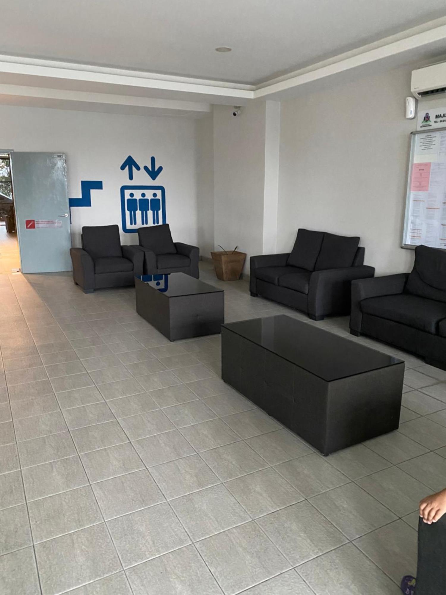 Ayuman Suites, Gombak With Kl City View クアラルンプール エクステリア 写真
