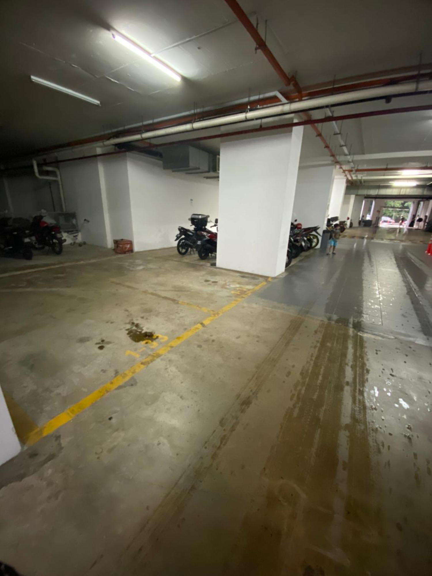 Ayuman Suites, Gombak With Kl City View クアラルンプール エクステリア 写真