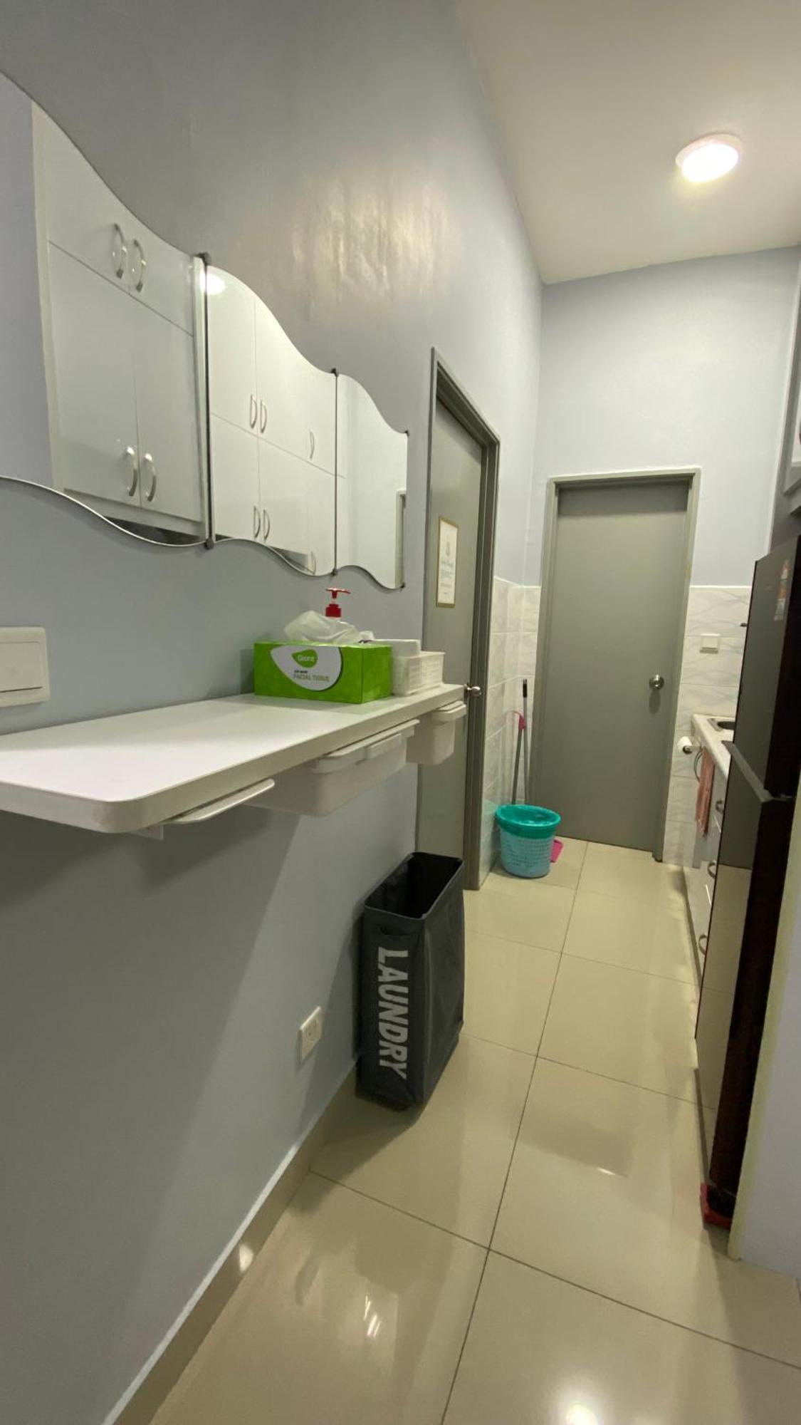 Ayuman Suites, Gombak With Kl City View クアラルンプール エクステリア 写真