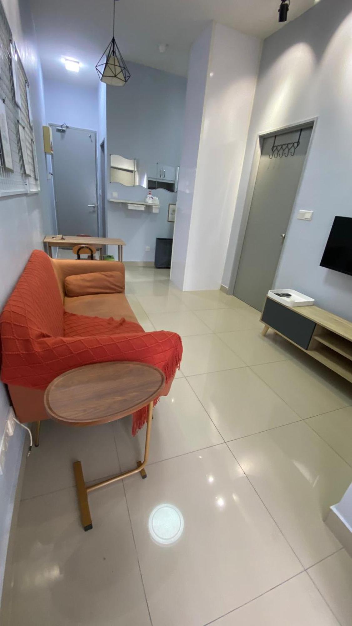 Ayuman Suites, Gombak With Kl City View クアラルンプール エクステリア 写真