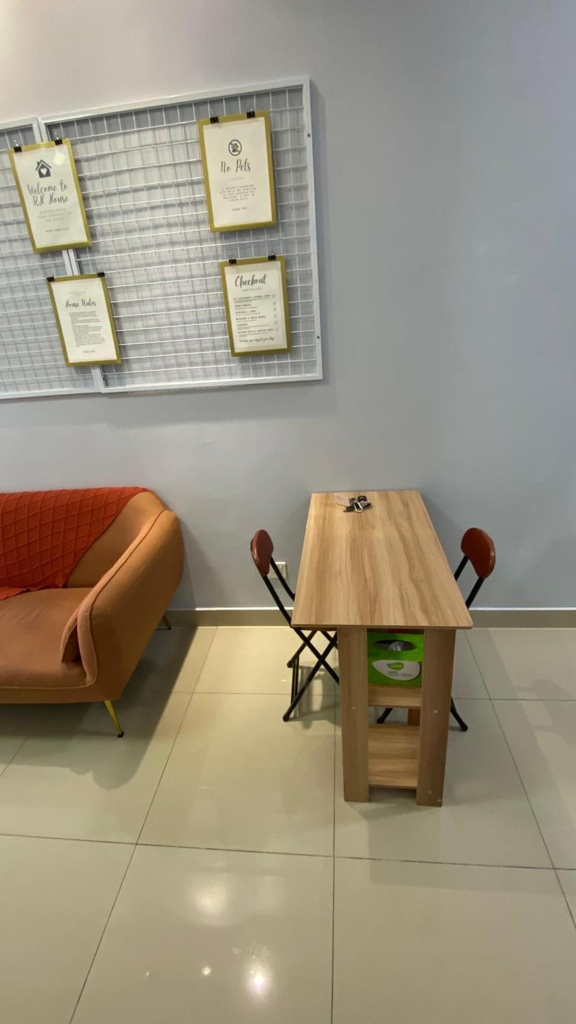 Ayuman Suites, Gombak With Kl City View クアラルンプール エクステリア 写真